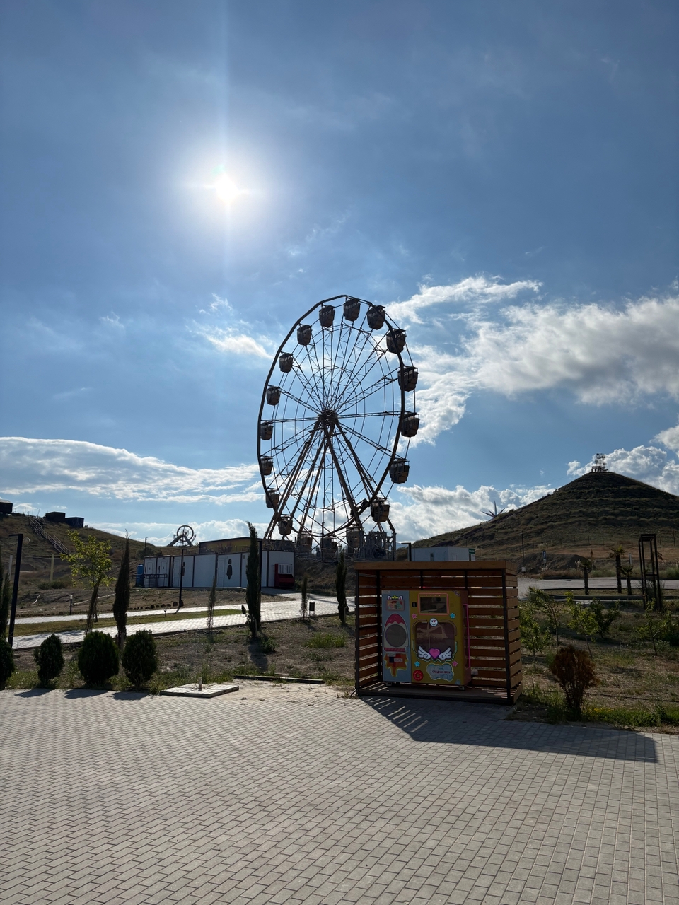 Кафе Серф